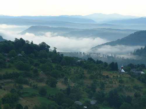 Foto Groape Defileul Lapusului (c) Petru Goja